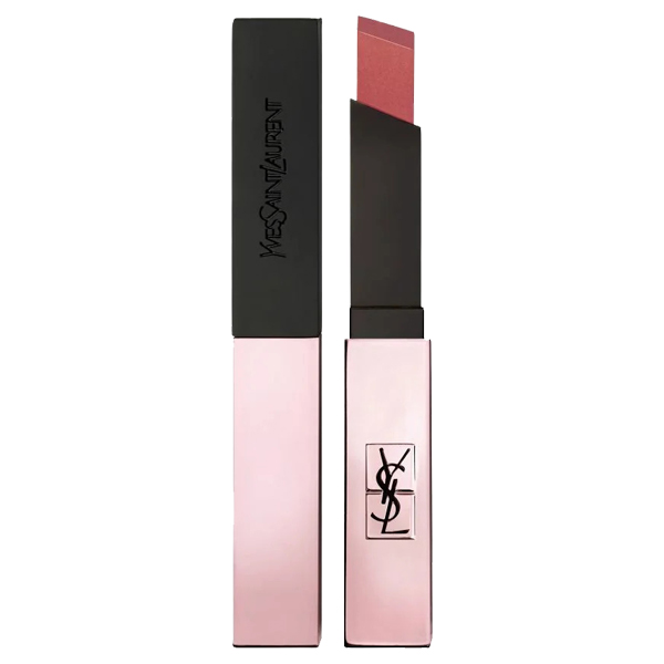 YSL Rouge Pur CoutureThe Slim Glow Matte Lipstick 